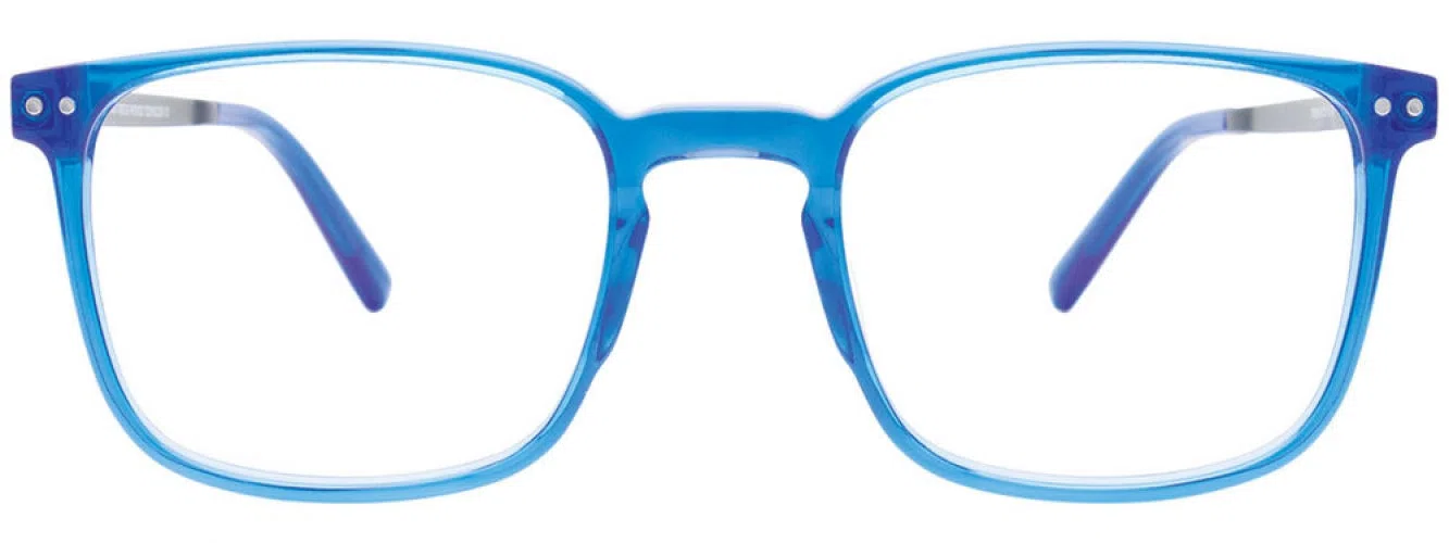 Takumi TK1266 Eyeglasses - view 4